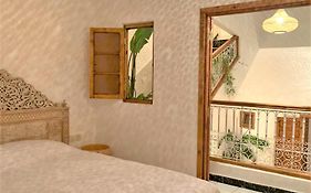 Riad With 3 Swimming Pools